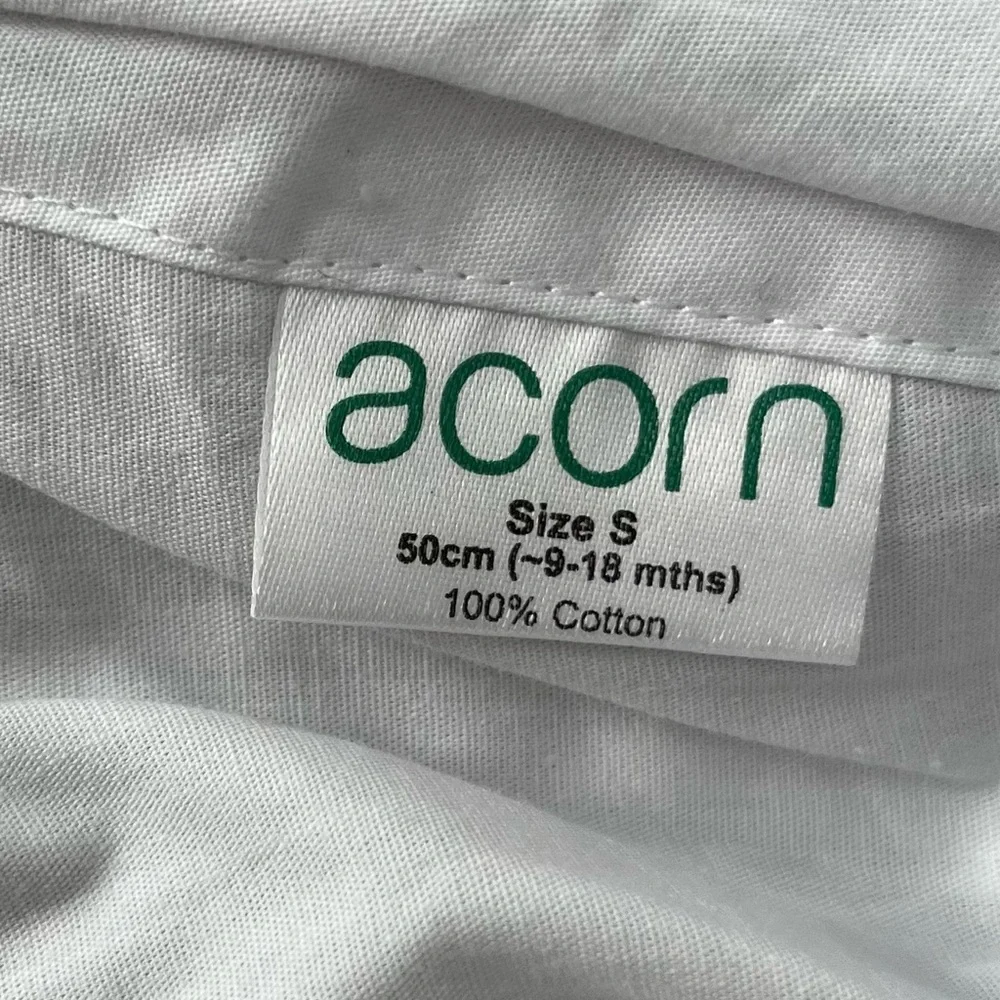 Acorn‎ Pink and Blue Hat Stylish Accessories